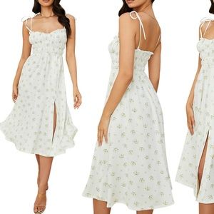 House of CB Christabel Dress *Hemmed